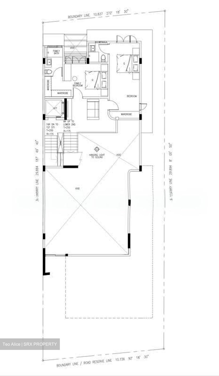 Seletar Hills Estate (D28), Semi-Detached #547469461